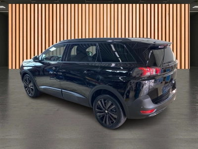 Peugeot 5008 GT Facelift*Navi*ACC*Kamera*7Sitze*
