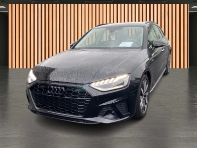 Audi A4 Avant 40 TFSI S line Plus*Navi*ACC*DAB*