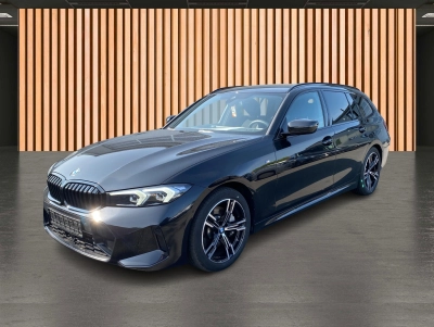 BMW 330 i Touring xDrive M Sport*ACC*HiFi*Kamera*