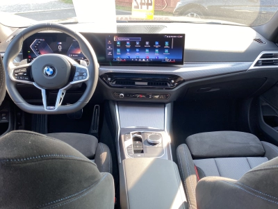 BMW 330 i Touring xDrive M Sport*ACC*HiFi*Kamera*