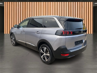 Peugeot 5008 GT Facelift*Navi*ACC*Kamera*7Sitze*