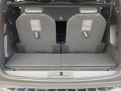 Peugeot 5008 GT Facelift*Navi*ACC*Kamera*7Sitze*