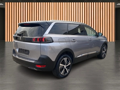 Peugeot 5008 GT Facelift*Navi*ACC*Kamera*7Sitze*