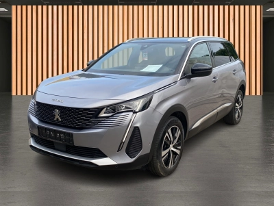 Peugeot 5008 GT Facelift*Navi*ACC*Kamera*7Sitze*