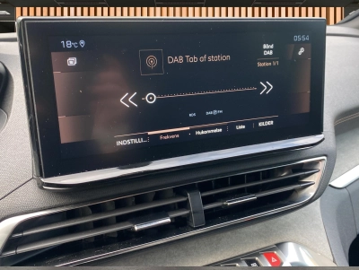 Peugeot 5008 GT Facelift*Navi*ACC*Kamera*7Sitze*