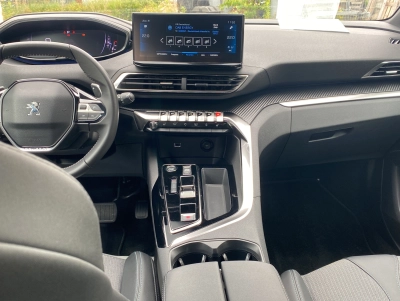 Peugeot 3008 Puretech 130 Allure Pack Pure Tech*Navi*ACC*