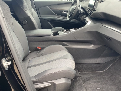 Peugeot 3008 Puretech 130 Allure Pack Pure Tech*Navi*ACC*