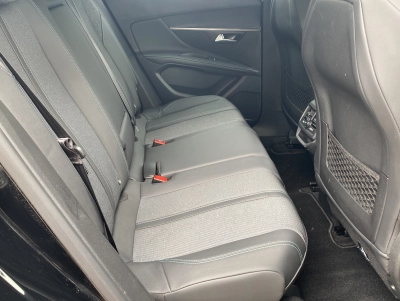 Peugeot 3008 Puretech 130 Allure Pack Pure Tech*Navi*ACC*