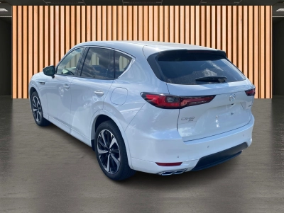 Mazda CX-60 Homura 2.5 PHEV AWD*Takumi*HeadUp*ACC*AHK*