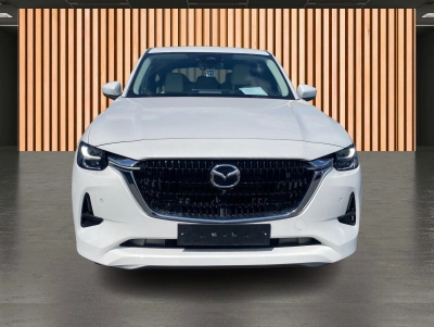 Mazda CX-60 Homura 2.5 PHEV AWD*Takumi*HeadUp*ACC*AHK*