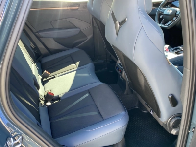 CUPRA Terramar 1.5 eTSI DSG*19 Zoll*3Jahre Garantie*