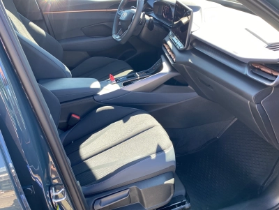 CUPRA Terramar 1.5 eTSI DSG*19 Zoll*3Jahre Garantie*