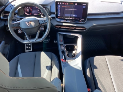 CUPRA Terramar 1.5 eTSI DSG*19 Zoll*3Jahre Garantie*
