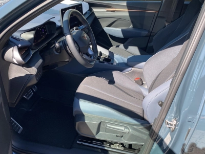 CUPRA Terramar 1.5 eTSI DSG*19 Zoll*3Jahre Garantie*