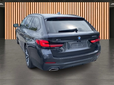 BMW 520 d xDrive M Sport*Pano*HeadUp*Laser