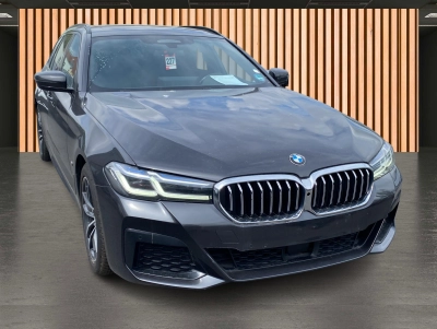 BMW 520 d xDrive M Sport*Pano*HeadUp*Laser