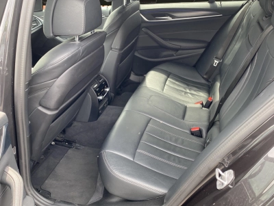 BMW 520 d xDrive M Sport*Pano*HeadUp*Laser