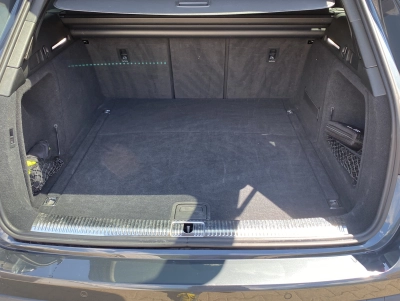 Audi A4 Allroad 40 TDI Quattro*Leder*Navi+*AHK*Pano