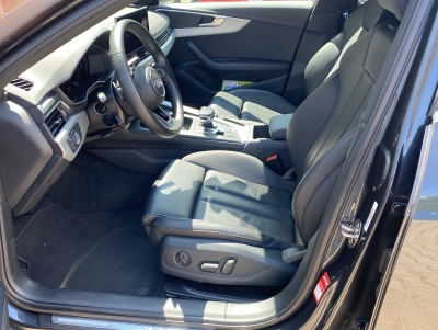 Audi A4 Allroad 40 TDI Quattro*Leder*Navi+*AHK*Pano