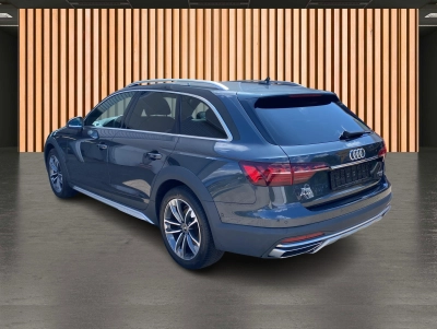 Audi A4 Allroad 40 TDI Quattro*Leder*Navi+*AHK*Pano