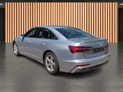 Audi A6 45 TFSI quattro S line*ACC*SideAssist*Matrix