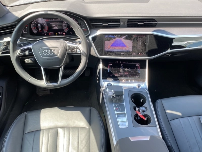 Audi A6 45 TFSI quattro S line*ACC*SideAssist*Matrix