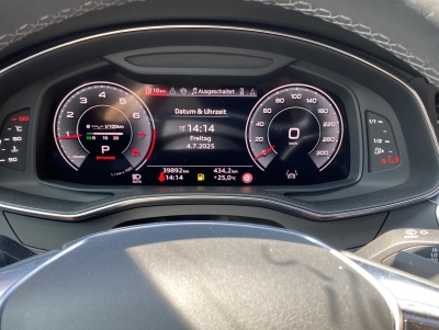 Audi A6 45 TFSI quattro S line*ACC*SideAssist*Matrix