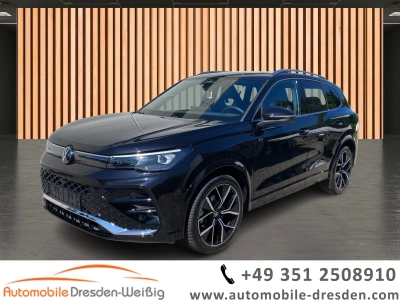 VW Tiguan 1.5 eTSI 110 kW R-Line*neues Modell*HarmanKardon