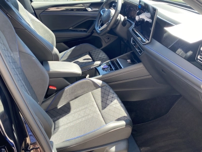 VW Tiguan 1.5 eTSI 110 kW R-Line*neues Modell*HarmanKardon