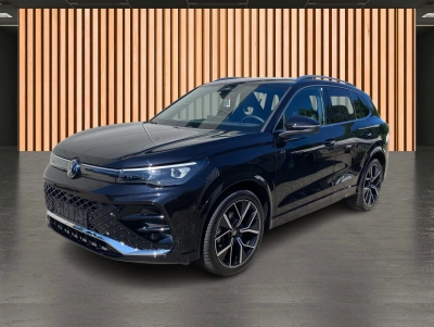 VW Tiguan 1.5 eTSI 110 kW R-Line*neues Modell*HarmanKardon