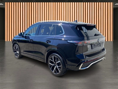 VW Tiguan 1.5 eTSI 110 kW R-Line*neues Modell*HarmanKardon