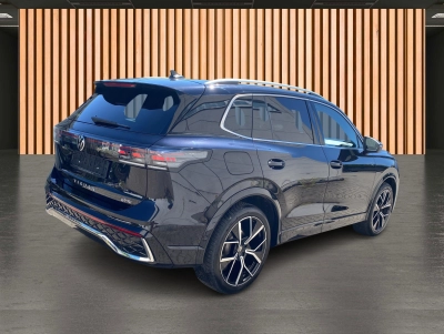 VW Tiguan 1.5 eTSI 110 kW R-Line*neues Modell*HarmanKardon