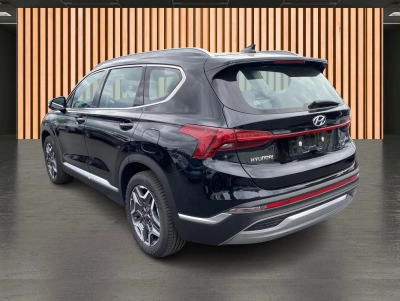 Hyundai SANTA FE Plug In Hybrid 4WD*7 Sitze*Leder