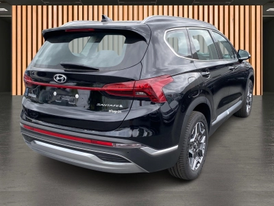 Hyundai SANTA FE Plug In Hybrid 4WD*7 Sitze*Leder