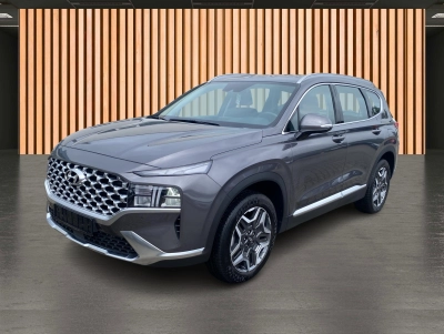 Hyundai SANTA FE Plug In Hybrid 4WD*7 Sitze*Leder