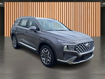 Hyundai SANTA FE Plug In Hybrid 4WD*7 Sitze*Leder