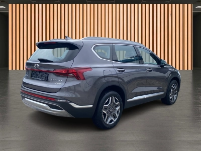 Hyundai SANTA FE Plug In Hybrid 4WD*7 Sitze*Leder