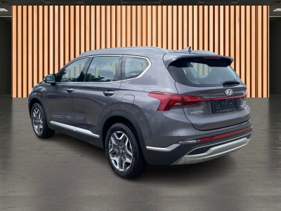 Hyundai SANTA FE Plug In Hybrid 4WD*7 Sitze*Leder