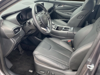 Hyundai SANTA FE Plug In Hybrid 4WD*7 Sitze*Leder