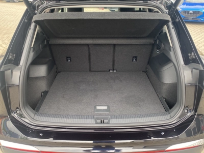 VW Tiguan 1.5 TSI 110 kW Elegance*Navi*IQ Light