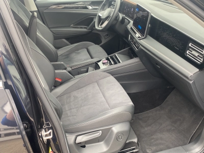 VW Tiguan 1.5 TSI 110 kW Elegance*Navi*IQ Light