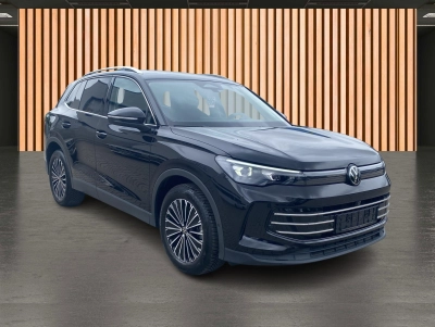 VW Tiguan 1.5 TSI 110 kW Elegance*Navi*IQ Light