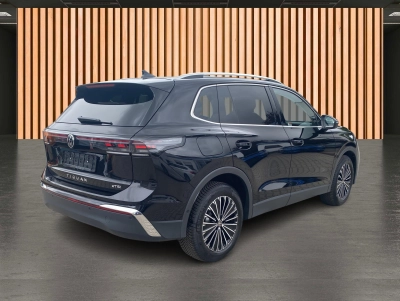 VW Tiguan 1.5 TSI 110 kW Elegance*Navi*IQ Light