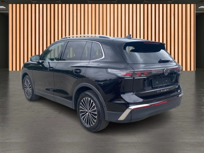 VW Tiguan 1.5 TSI 110 kW Elegance*Navi*IQ Light