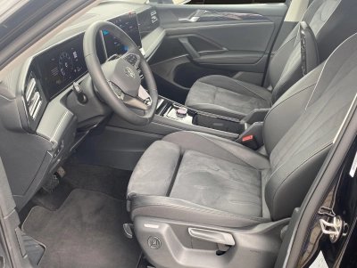 VW Tiguan 1.5 TSI 110 kW Elegance*Navi*IQ Light