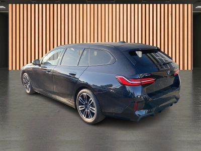 BMW 520 d xDrive M Sport*Standheizung*AHK*DAB