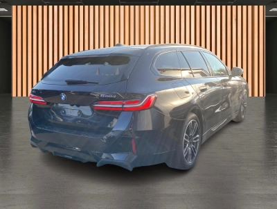 BMW 520 d xDrive M Sport*Standheizung*AHK*DAB