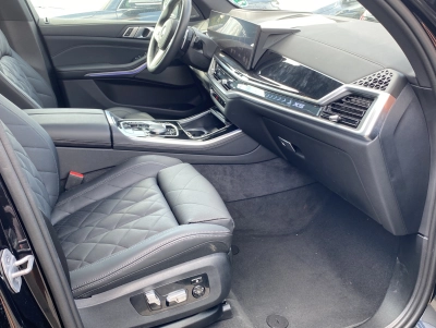 BMW X5 xDrive 30d M Sport*UPE 112.000€*Pano