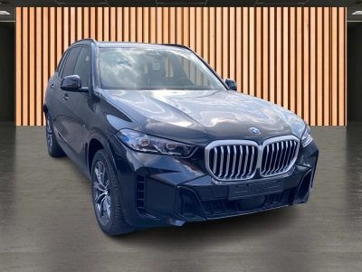 BMW X5 xDrive 30d M Sport*UPE 112.000€*Pano