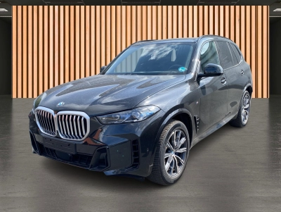 BMW X5 xDrive 30d M Sport*UPE 112.000€*Pano